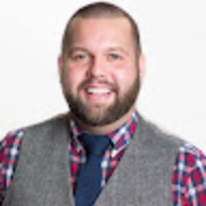 Meet your Posher, Thrift with tyler